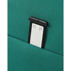 Samsonite Urbify Spinner 68 Exp pine green