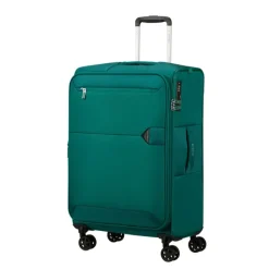 Samsonite Urbify Spinner 68 Exp pine green