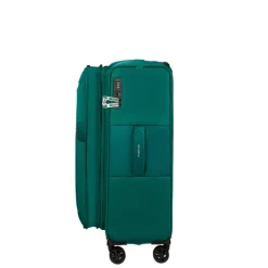 Samsonite Urbify Spinner 68 Exp pine green