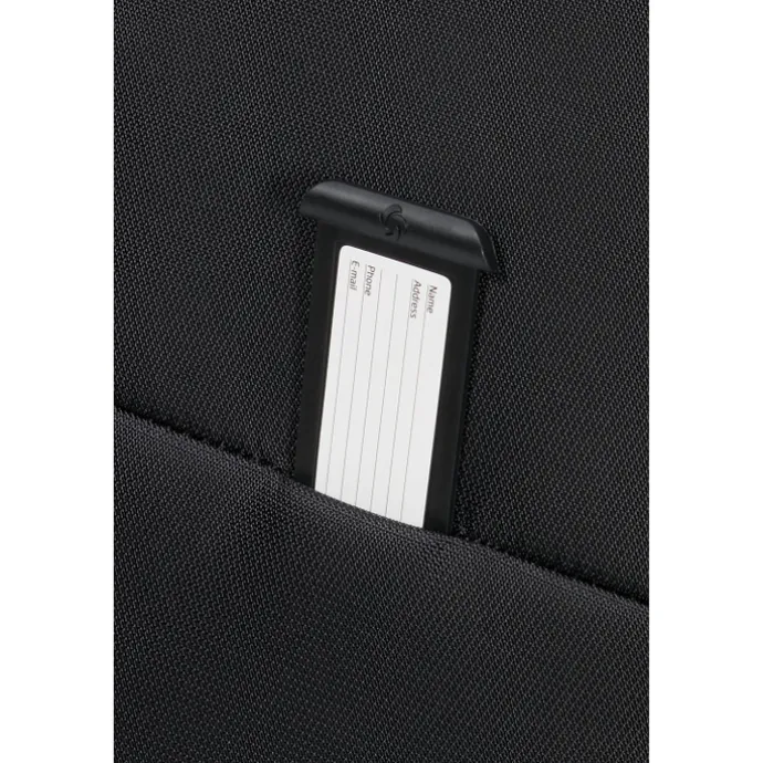 Samsonite Urbify Spinner 55 Exp black