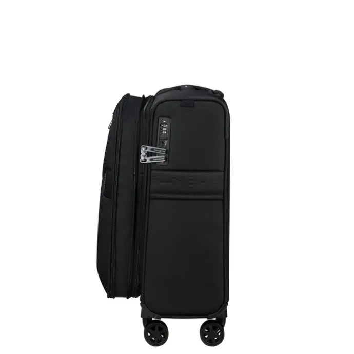 Samsonite Urbify Spinner 55 Exp black