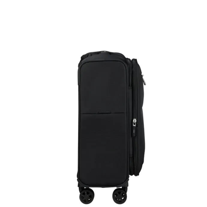 Samsonite Urbify Spinner 55 Exp black