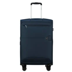 Samsonite Urbify Spinner 68 Exp navy blue