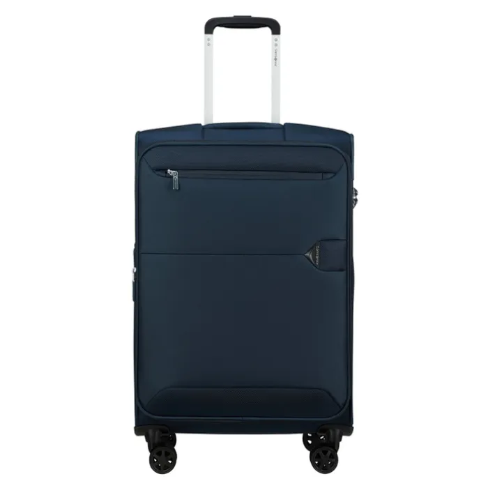 Samsonite Urbify Spinner 68 Exp navy blue