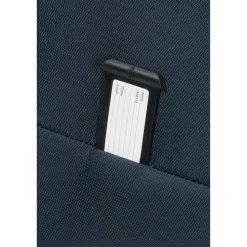 Samsonite Urbify Spinner 68 Exp navy blue