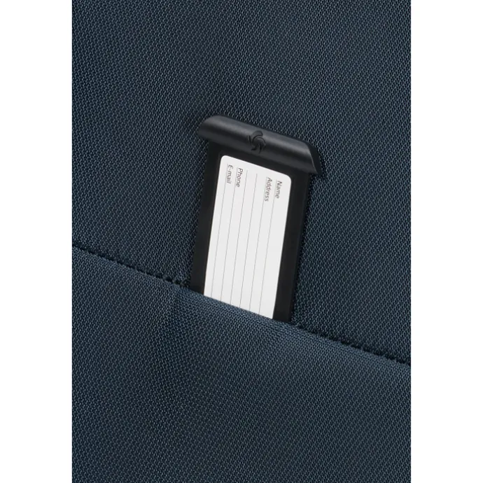 Samsonite Urbify Spinner 68 Exp navy blue