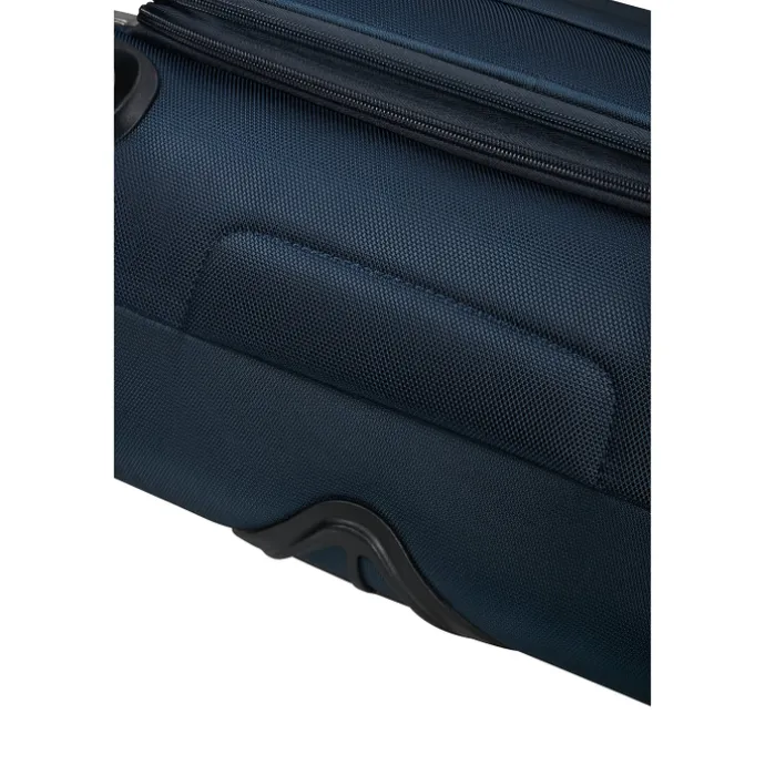 Samsonite Urbify Spinner 68 Exp navy blue