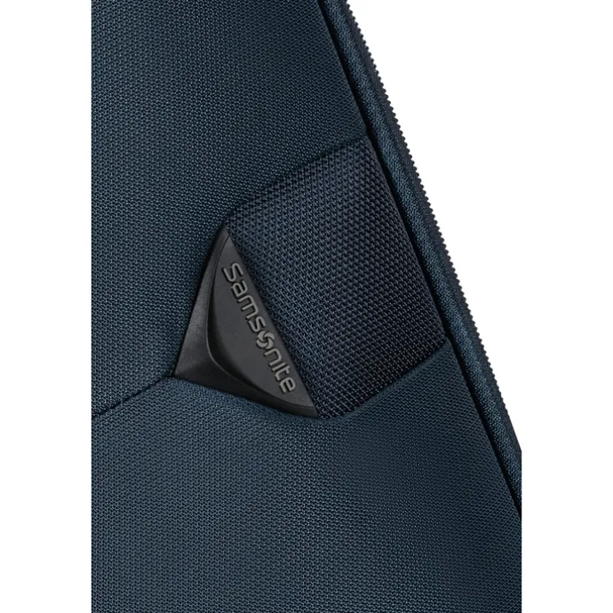 Samsonite Urbify Spinner 68 Exp navy blue