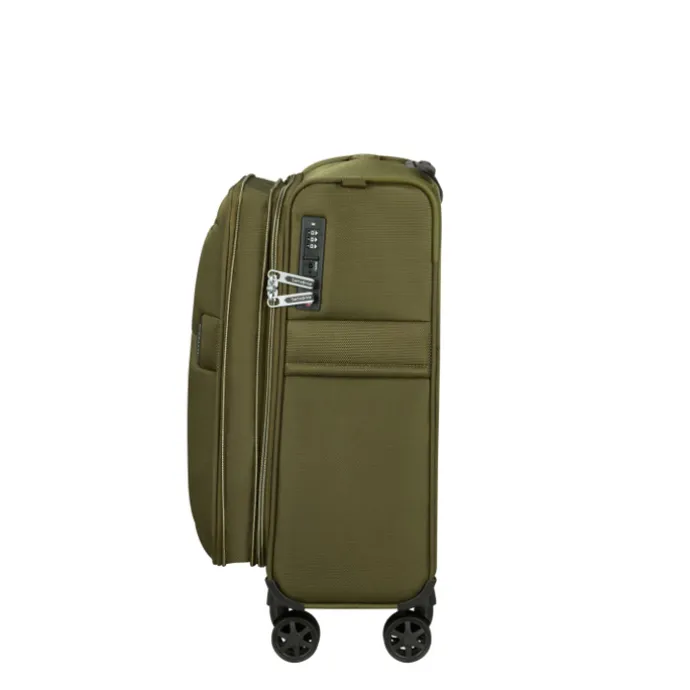 Samsonite Urbify Spinner 55/20 Expandable wasabi