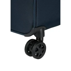 Samsonite Urbify Spinner 78 Exp navy blue