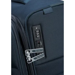 Samsonite Urbify Spinner 78 Exp navy blue