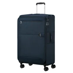 Samsonite Urbify Spinner 78 Exp navy blue
