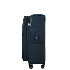 Samsonite Urbify Spinner 78 Exp navy blue