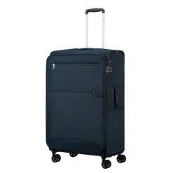 Samsonite Urbify Spinner 78 Exp navy blue