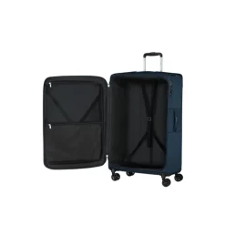 Samsonite Urbify Spinner 78 Exp navy blue