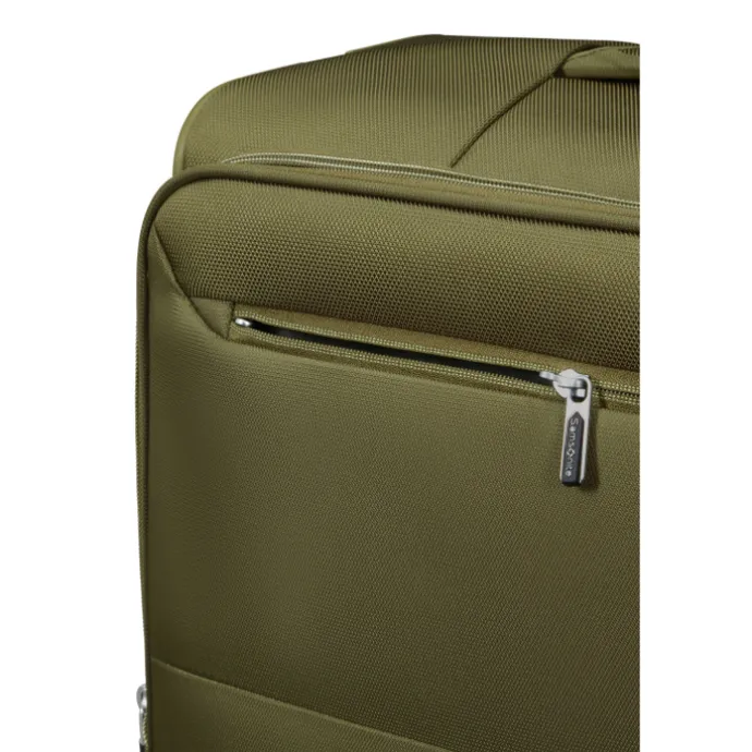 Samsonite Urbify Spinner 68/25 Expandable wasabi