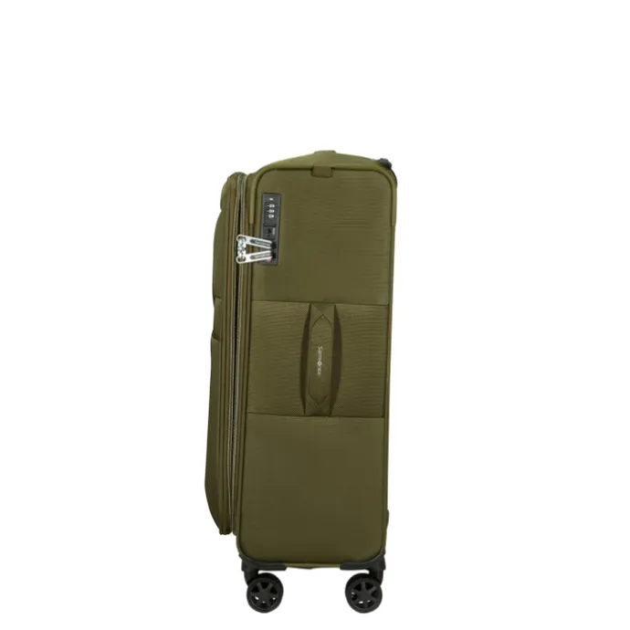 Samsonite Urbify Spinner 68/25 Expandable wasabi