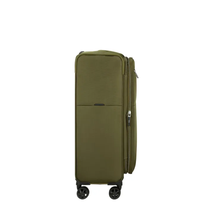 Samsonite Urbify Spinner 68/25 Expandable wasabi