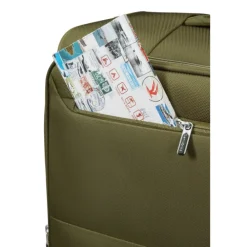 Samsonite Urbify Spinner 68/25 Expandable wasabi