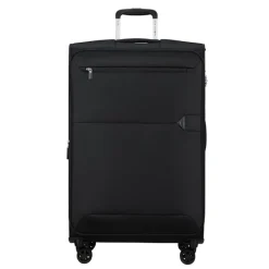 Samsonite Urbify Spinner 78 Exp black