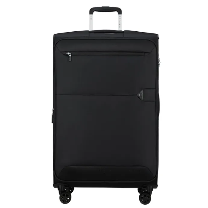 Samsonite Urbify Spinner 78 Exp black