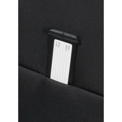 Samsonite Urbify Spinner 78 Exp black