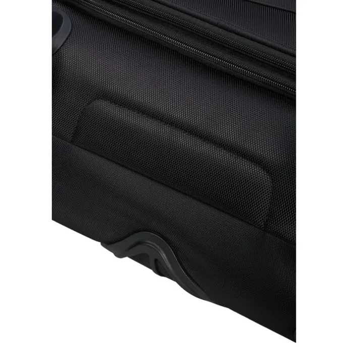 Samsonite Urbify Spinner 78 Exp black