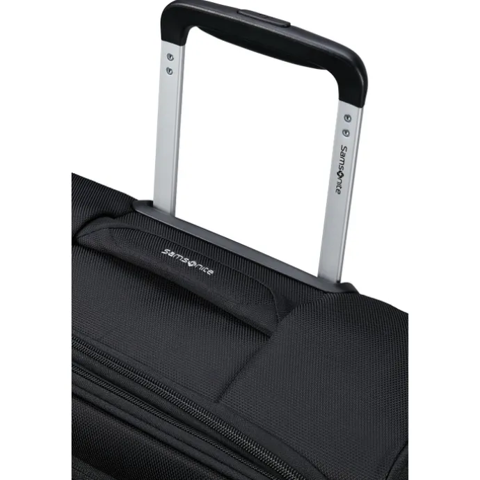 Samsonite Urbify Spinner 78 Exp black
