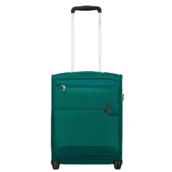 Samsonite Urbify Upright 45 Underseater pine green