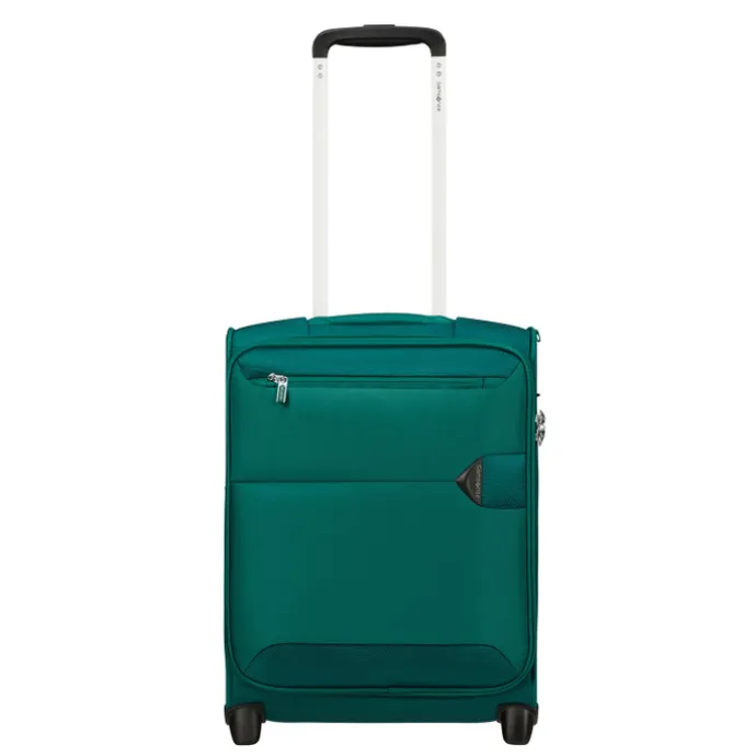 Samsonite Urbify Upright 45 Underseater pine green