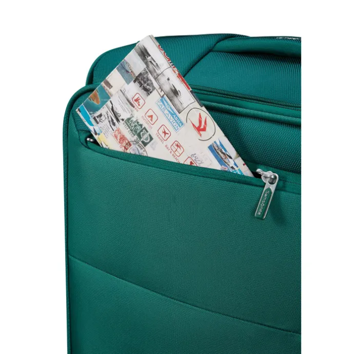 Samsonite Urbify Upright 45 Underseater pine green