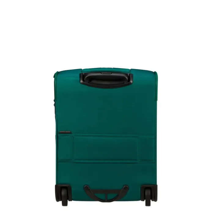 Samsonite Urbify Upright 45 Underseater pine green
