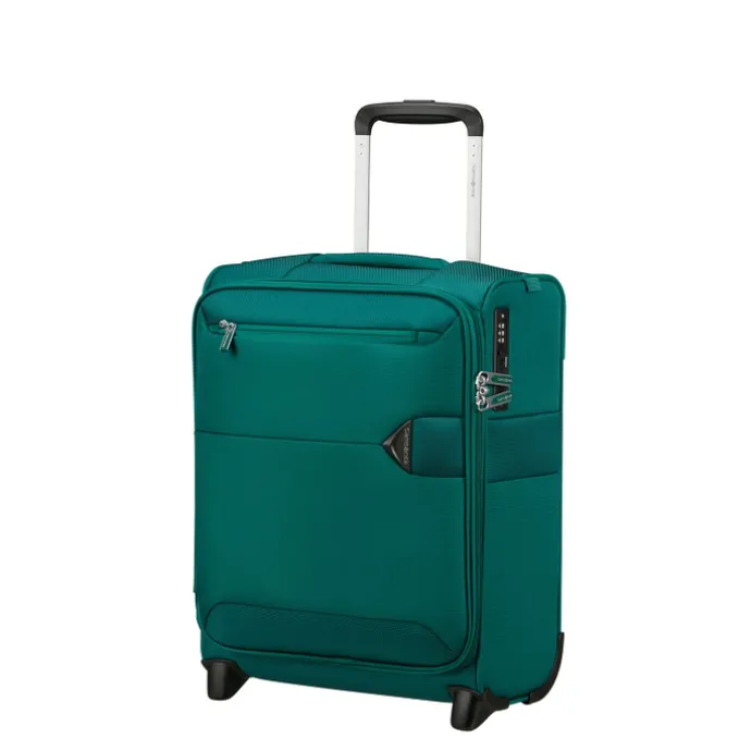 Samsonite Urbify Upright 45 Underseater pine green