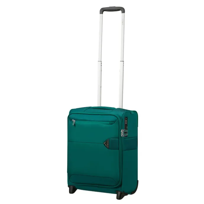 Samsonite Urbify Upright 45 Underseater pine green