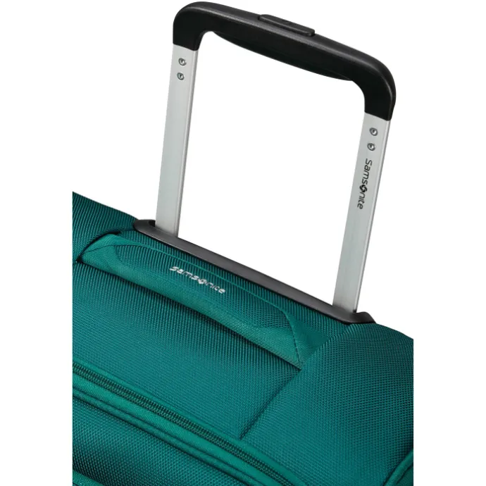Samsonite Urbify Upright 45 Underseater pine green