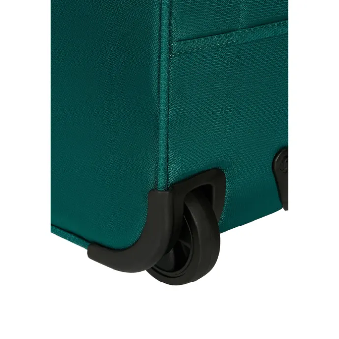 Samsonite Urbify Upright 45 Underseater pine green