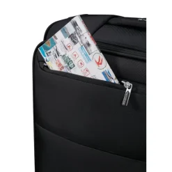 Samsonite Urbify Upright 45 Underseater black
