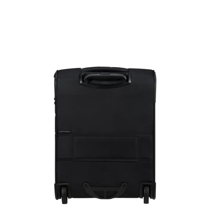 Samsonite Urbify Upright 45 Underseater black