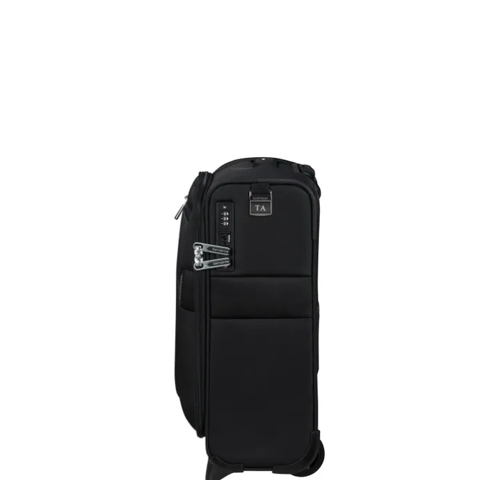 Samsonite Urbify Upright 45 Underseater black