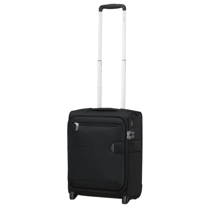 Samsonite Urbify Upright 45 Underseater black