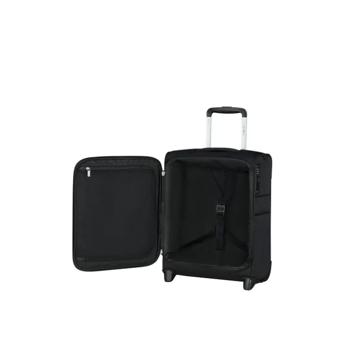 Samsonite Urbify Upright 45 Underseater black
