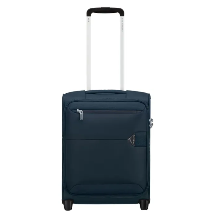 Samsonite Urbify Upright 45 Underseater navy blue