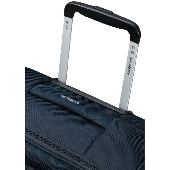 Samsonite Urbify Upright 45 Underseater navy blue