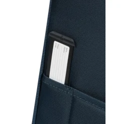 Samsonite Urbify Upright 45 Underseater navy blue