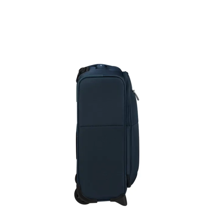 Samsonite Urbify Upright 45 Underseater navy blue