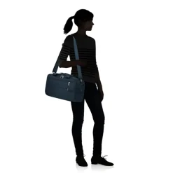 Samsonite Urbify 3-Way Bag Underseater navy blue
