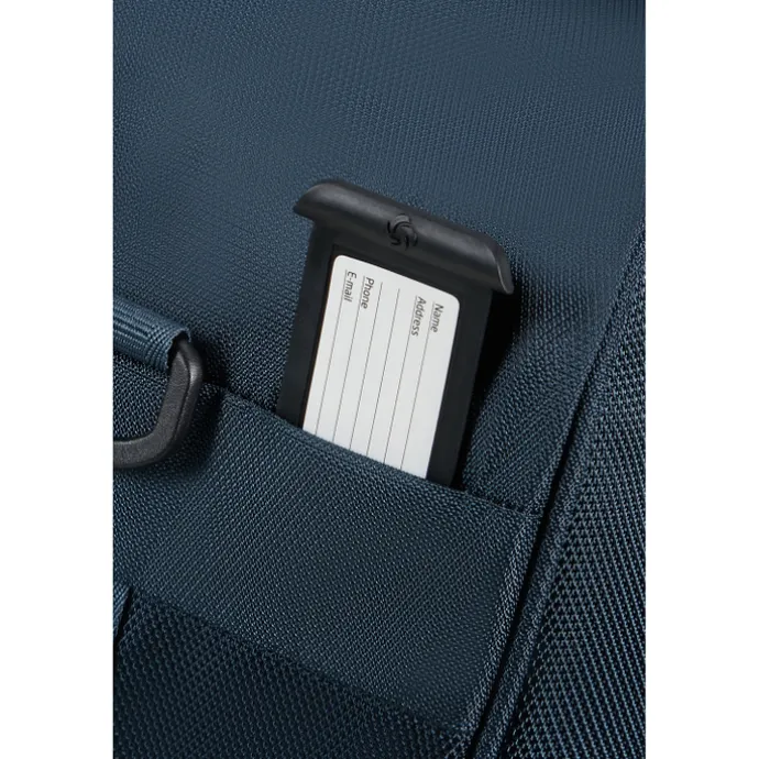 Samsonite Urbify 3-Way Bag Underseater navy blue