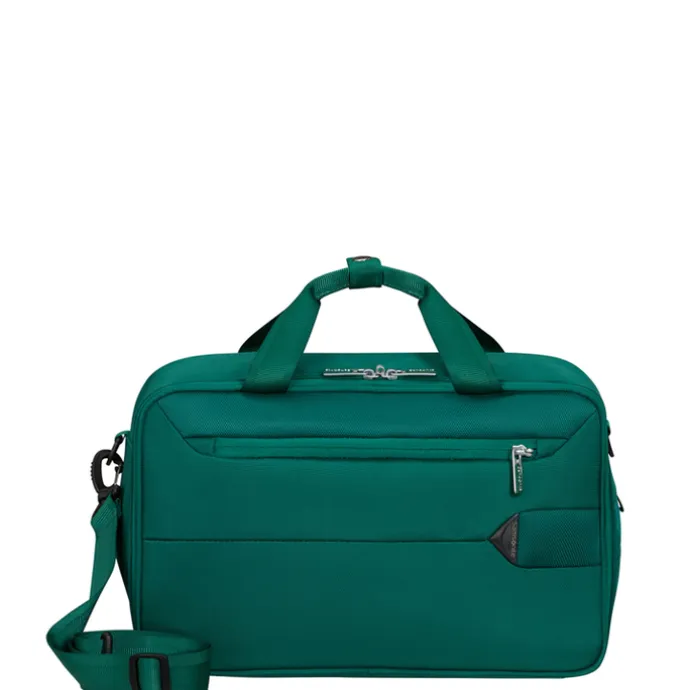 Samsonite Urbify 3-Way Bag Underseater pine green