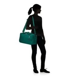 Samsonite Urbify 3-Way Bag Underseater pine green