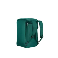 Samsonite Urbify 3-Way Bag Underseater pine green